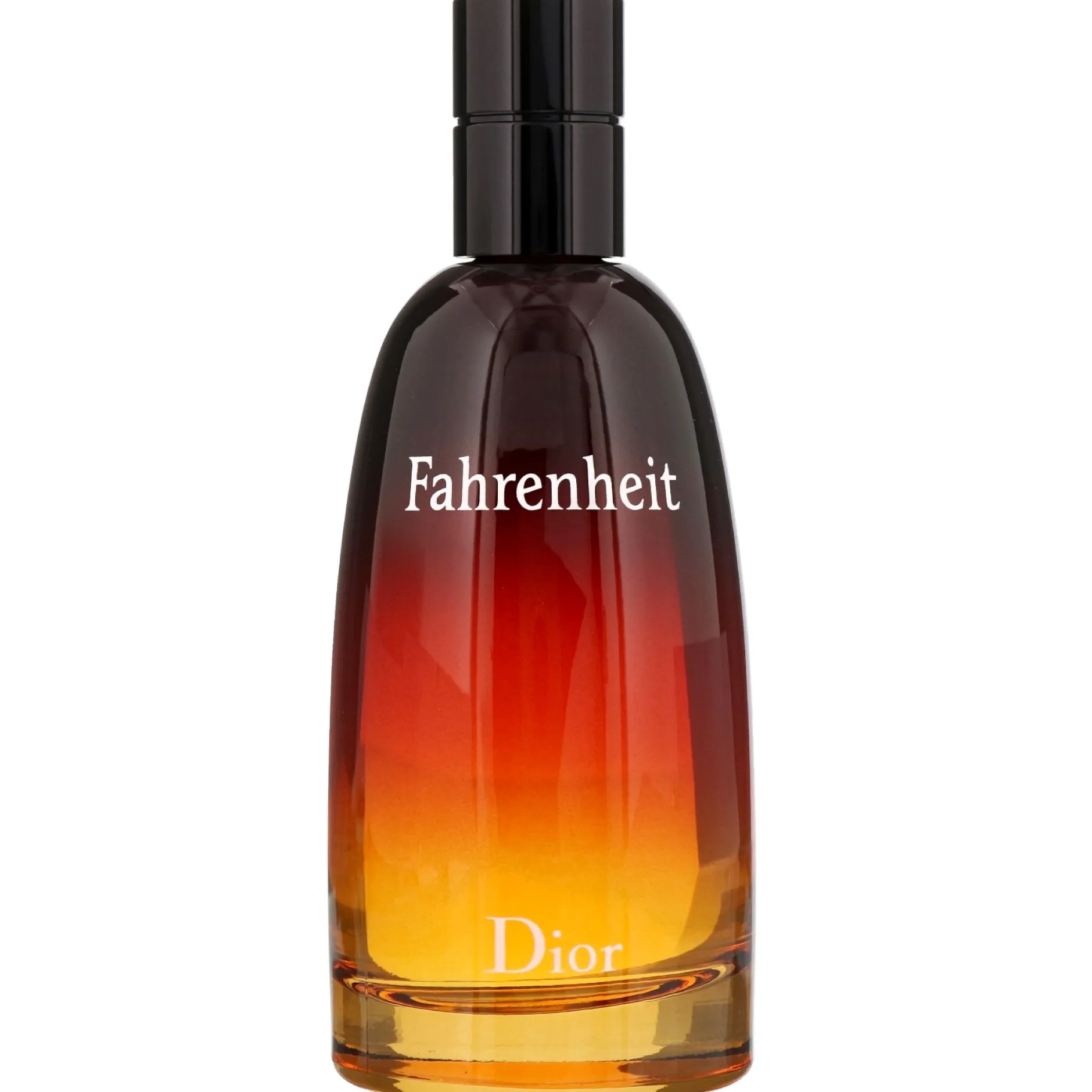Dior Fahrenheit Aftershave Lotion Splash 100ml Clearance