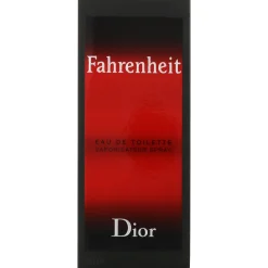 Dior Fahrenheit Eau de Toilette Spray 100ml Discount