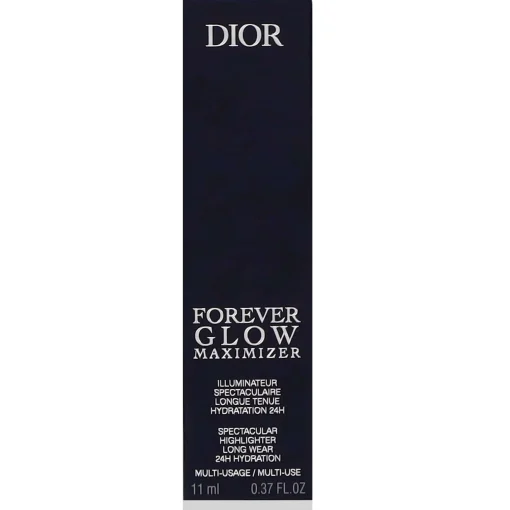 Dior Forever Glow Maximizer 11ml - Bronze New