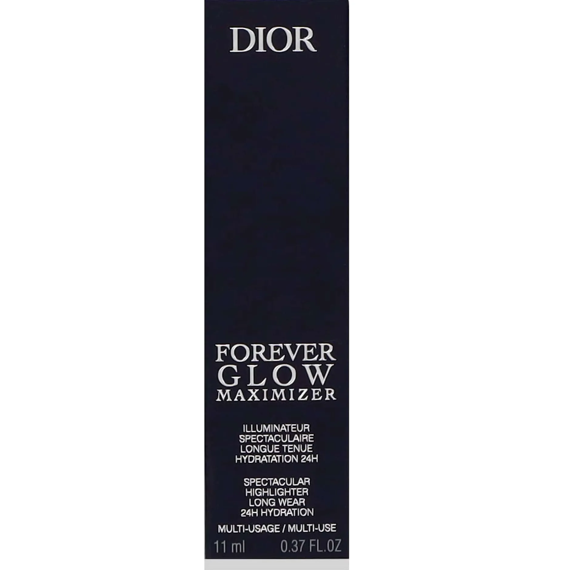Dior Forever Glow Maximizer 11ml - Bronze New