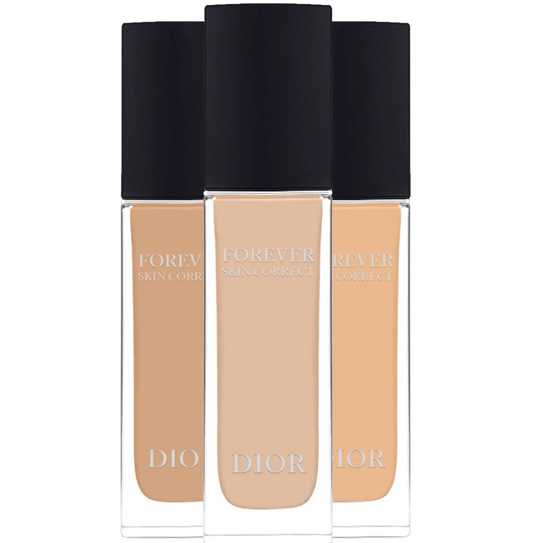 Dior Forever Skin Correct 3W 11ml Discount