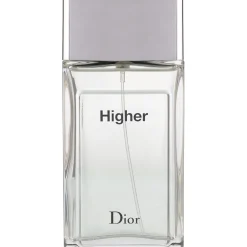 Dior Higher Eau de Toilette Spray 100ml Best