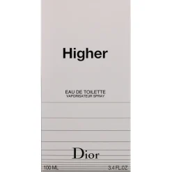 Dior Higher Eau de Toilette Spray 100ml Best