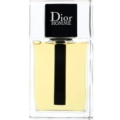 Dior Homme Eau de Toilette Spray 100ml Outlet