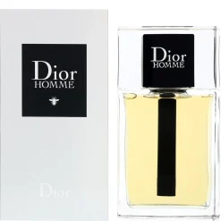 Dior Homme Eau de Toilette Spray 100ml Outlet