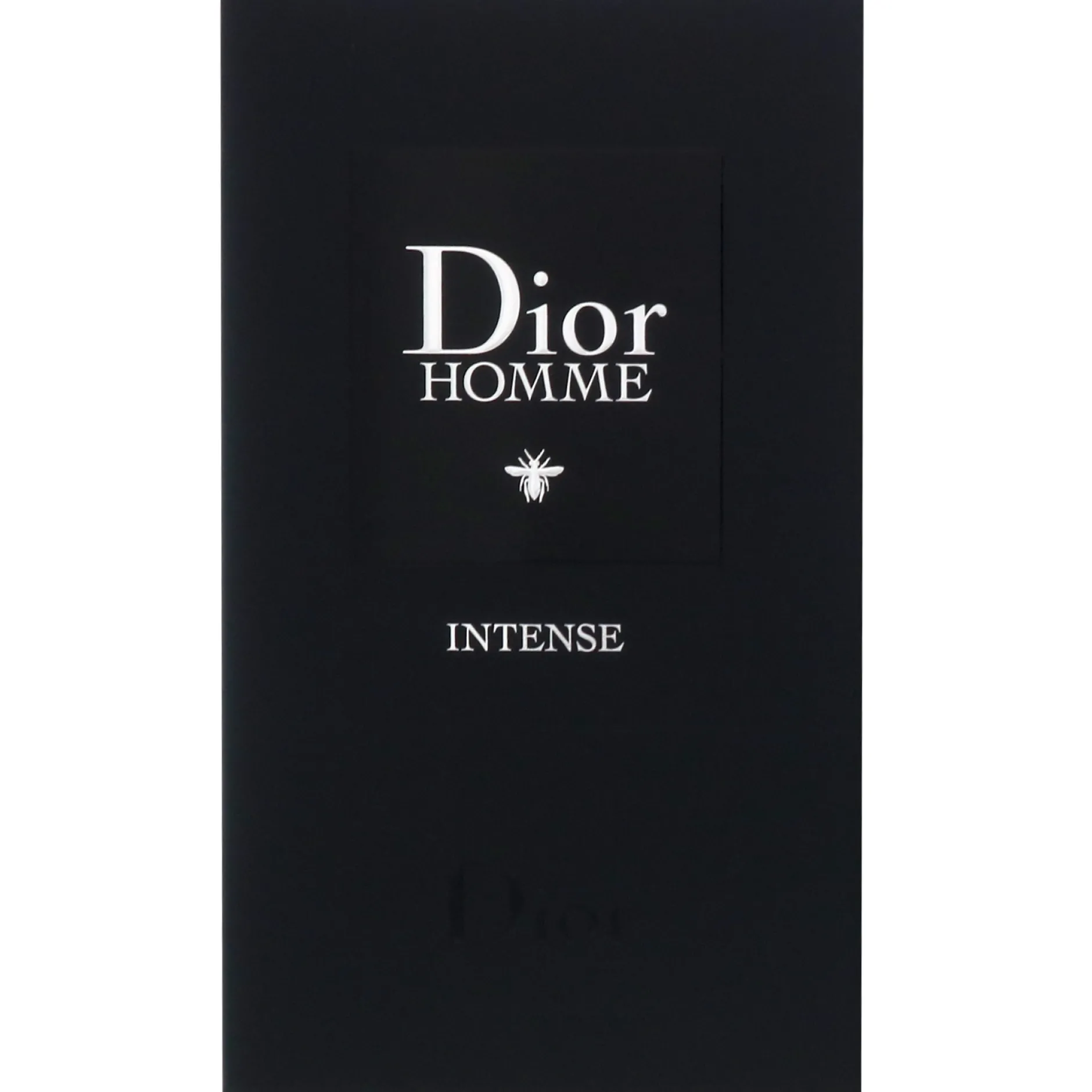 Dior Homme Intense Eau de Parfum Spray 50ml Outlet