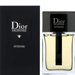 Dior Homme Intense Eau de Parfum Spray 50ml Outlet