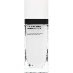 Dior Homme Skincare Dermo System Repairing Aftershave Lotion 100ml New
