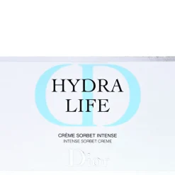 Dior Hydra Life Creme Sorbet Intense 50ml Outlet