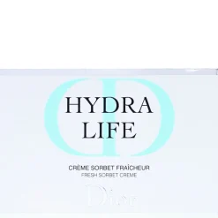 Dior Hydra Life Fresh Sorbet Cream 50ml Sale