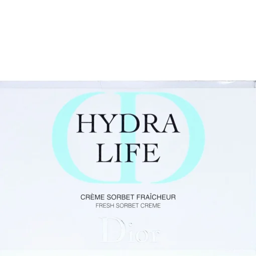 Dior Hydra Life Fresh Sorbet Cream 50ml Sale