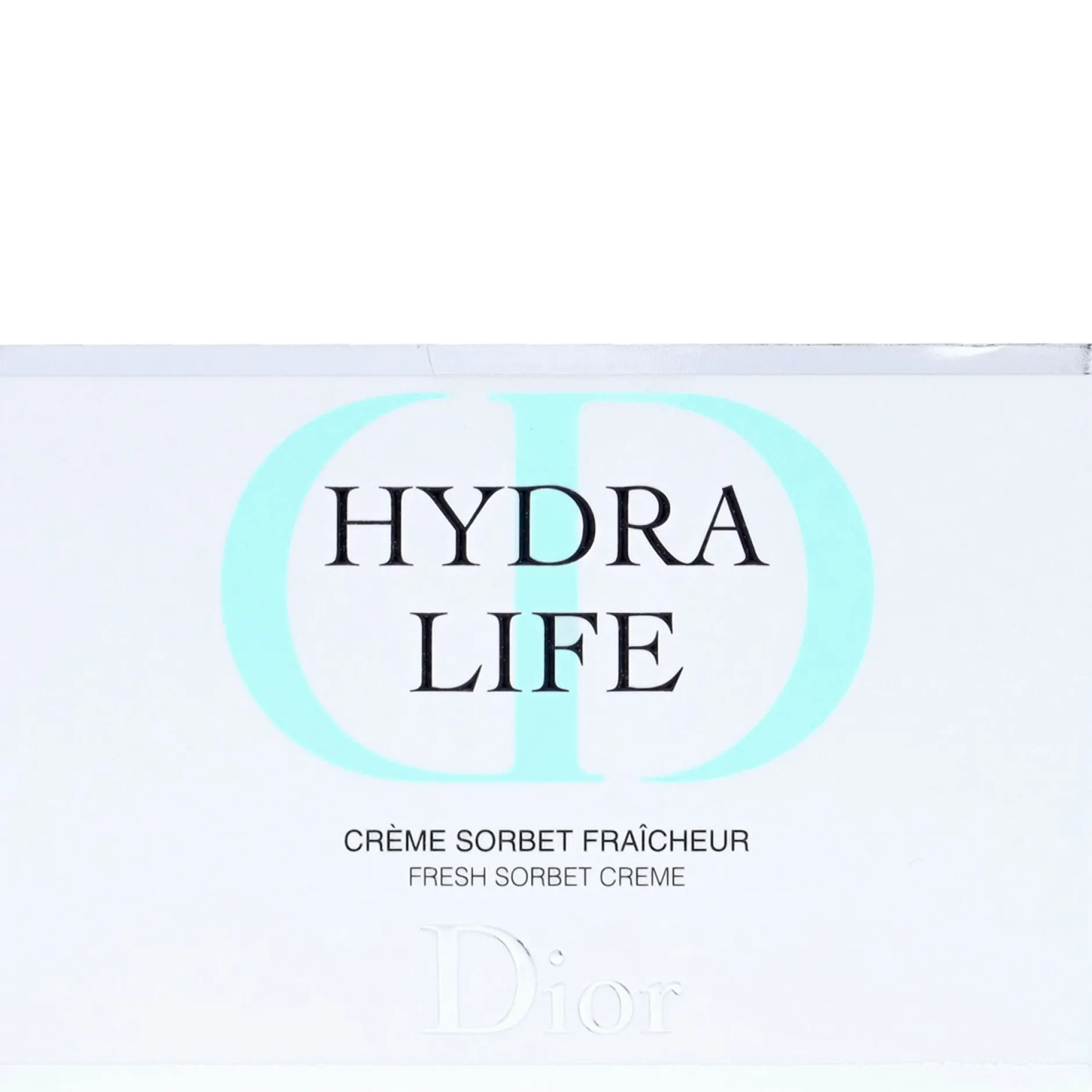 Dior Hydra Life Fresh Sorbet Cream 50ml Sale