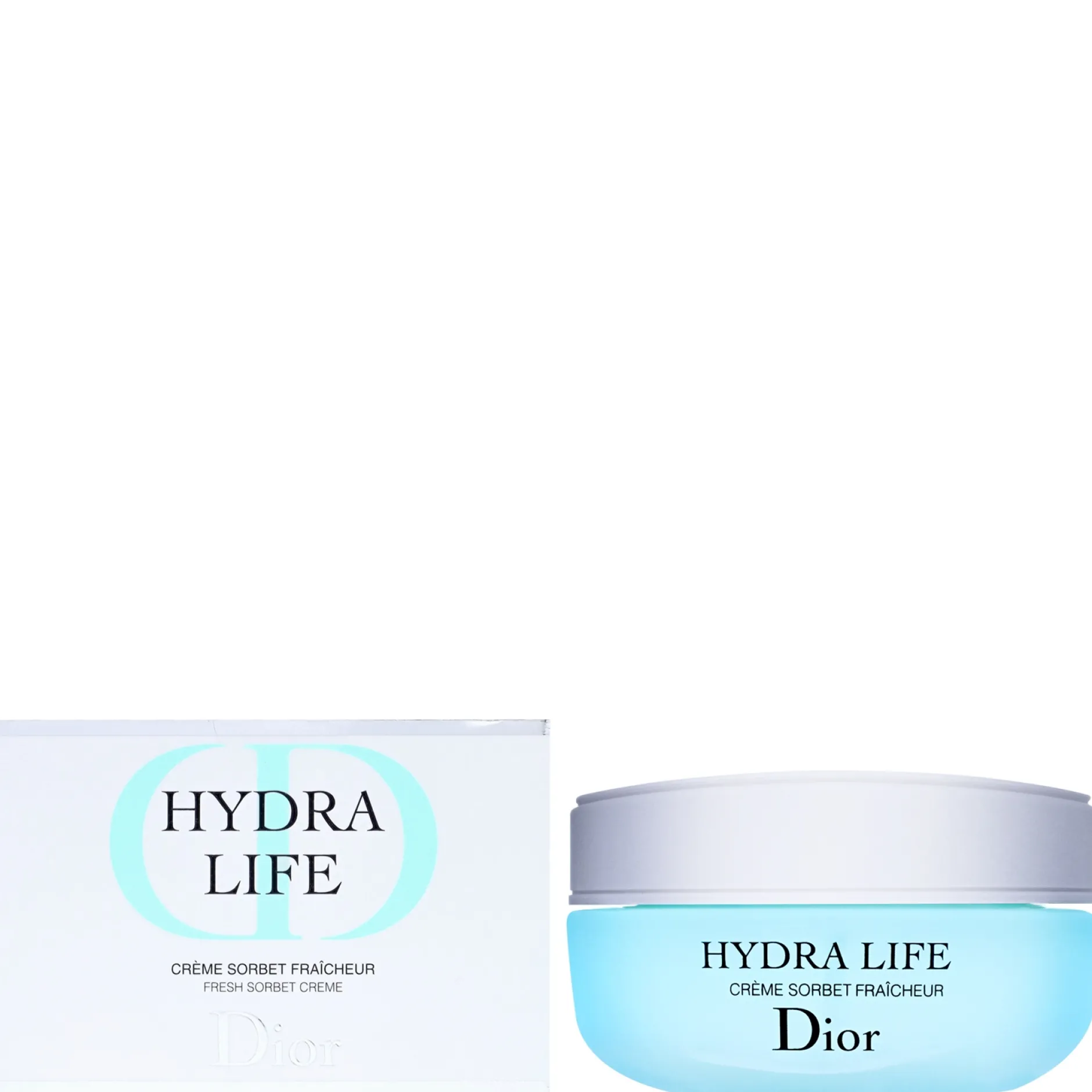 Dior Hydra Life Fresh Sorbet Cream 50ml Sale