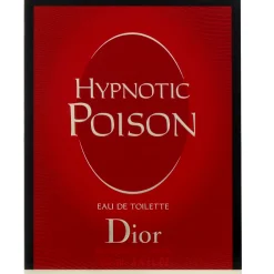 Dior Hypnotic Poison Eau de Toilette Spray 100ml Online