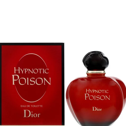 Dior Hypnotic Poison Eau de Toilette Spray 100ml Online
