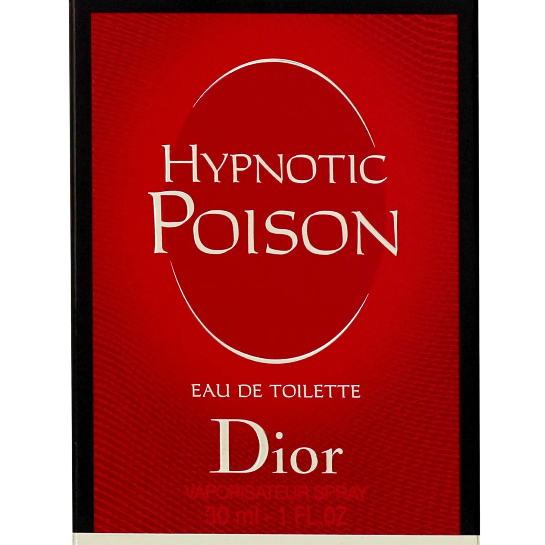 Dior Hypnotic Poison Eau de Toilette Spray 30ml Hot