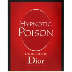 Dior Hypnotic Poison Eau de Toilette Spray 50ml Outlet