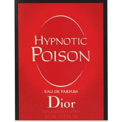 Dior Hypnotic Poison Eau de Parfum Spray 50ml Outlet