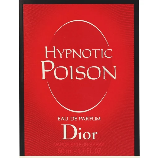 Dior Hypnotic Poison Eau de Parfum Spray 50ml Outlet