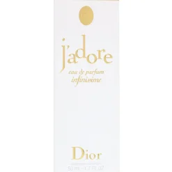 Dior J'Adore Eau de Parfum Infinissime Spray 50ml Online