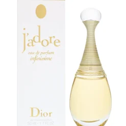 Dior J'Adore Eau de Parfum Infinissime Spray 50ml Online