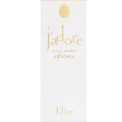 Dior J'Adore Eau de Parfum Infinissime Spray 100ml Hot