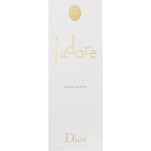 Dior J'Adore Eau de Toilette Spray 100ml Outlet