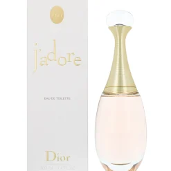 Dior J'Adore Eau de Toilette Spray 100ml Outlet