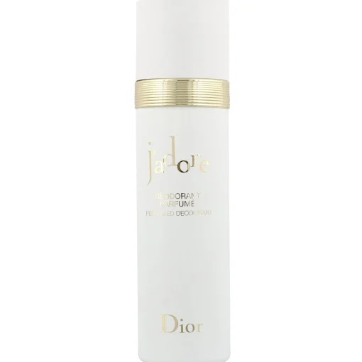 Dior J'Adore Perfumed Deodorant Spray 100ml New