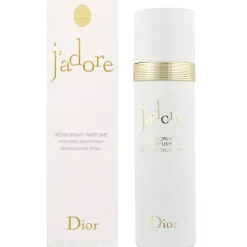Dior J'Adore Perfumed Deodorant Spray 100ml New
