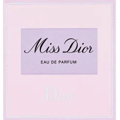 Dior Miss Eau de Parfum Spray 100ml Outlet