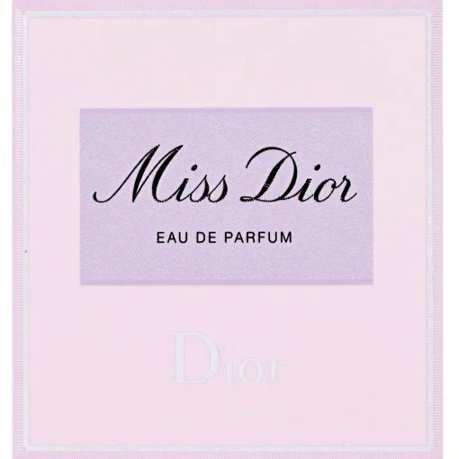 Dior Miss Eau de Parfum Spray 100ml Outlet