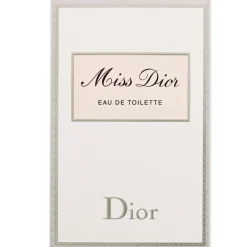 Dior Miss Eau de Toilette Spray 100ml Sale