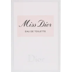 Dior Miss Eau de Toilette Spray 50ml Discount