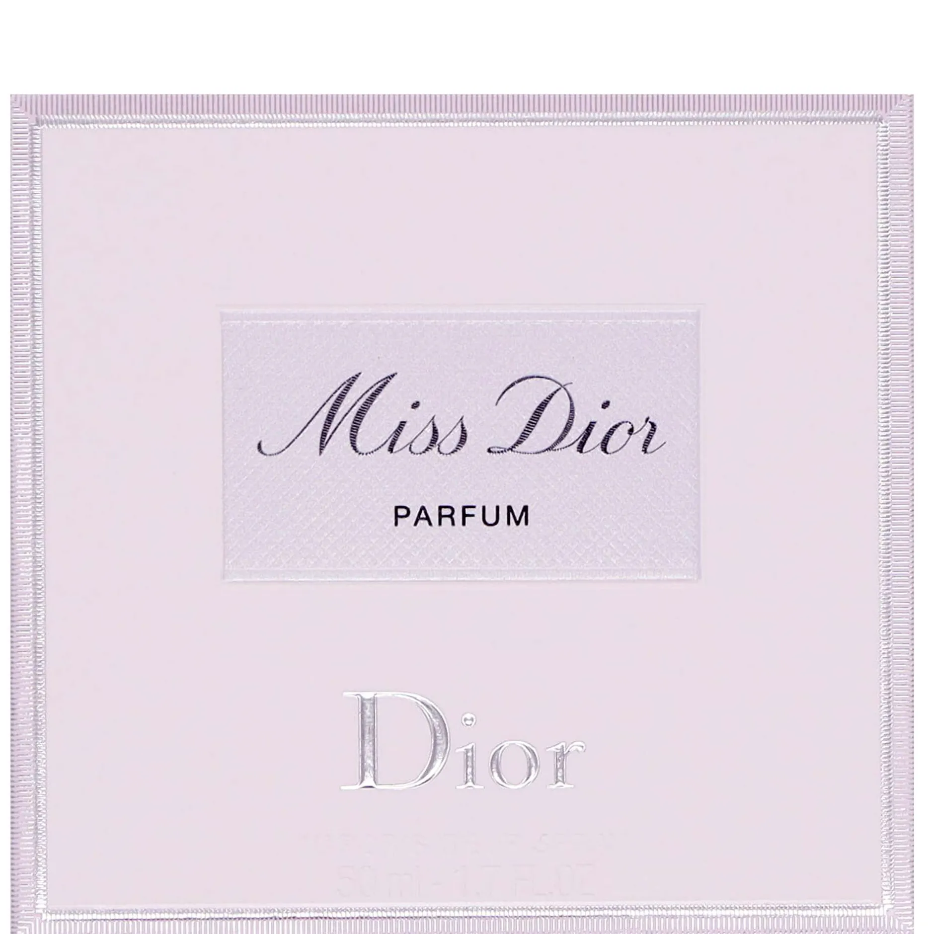 Dior Miss Parfum Parfum Spray 50ml New