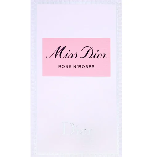 Dior Miss Rose N'Roses Eau de Toilette Spray 30ml Hot