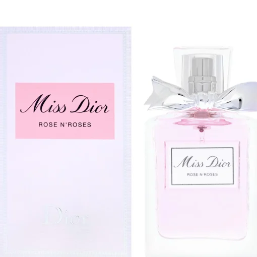 Dior Miss Rose N'Roses Eau de Toilette Spray 30ml Hot