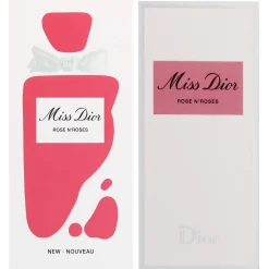Dior Miss Rose N'Roses Eau de Toilette Spray 100ml