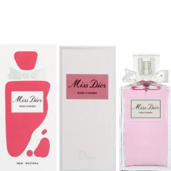 Dior Miss Rose N'Roses Eau de Toilette Spray 100ml