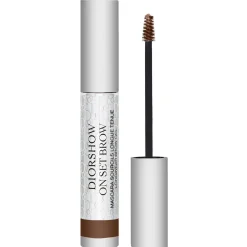 Dior On Set Brow Mascara 03 Brown 5ml Online