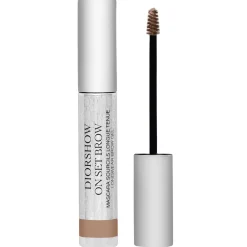 Dior On Set Brow Mascara 03 Brown 5ml Online