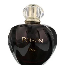 Dior Poison Eau de Toilette Spray 50ml Hot