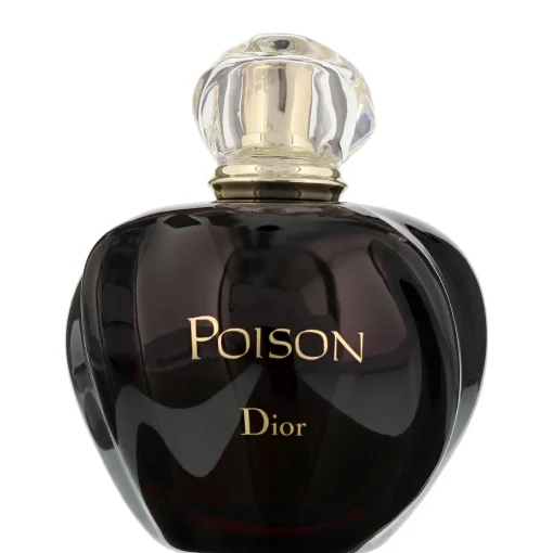 Dior Poison Eau de Toilette Spray 50ml Hot