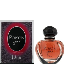 Dior Poison Girl Eau de Parfum Spray 50ml Clearance
