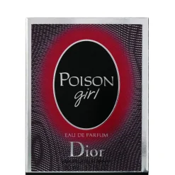Dior Poison Girl Eau de Parfum Spray 50ml Clearance