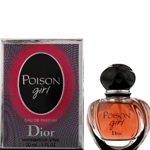 Dior Poison Girl Eau de Parfum Spray 30ml Clearance