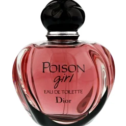Dior Poison Girl Eau de Toilette Spray 100ml Outlet