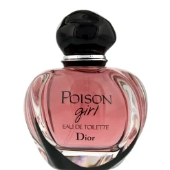 Dior Poison Girl Eau de Toilette Spray 50ml New
