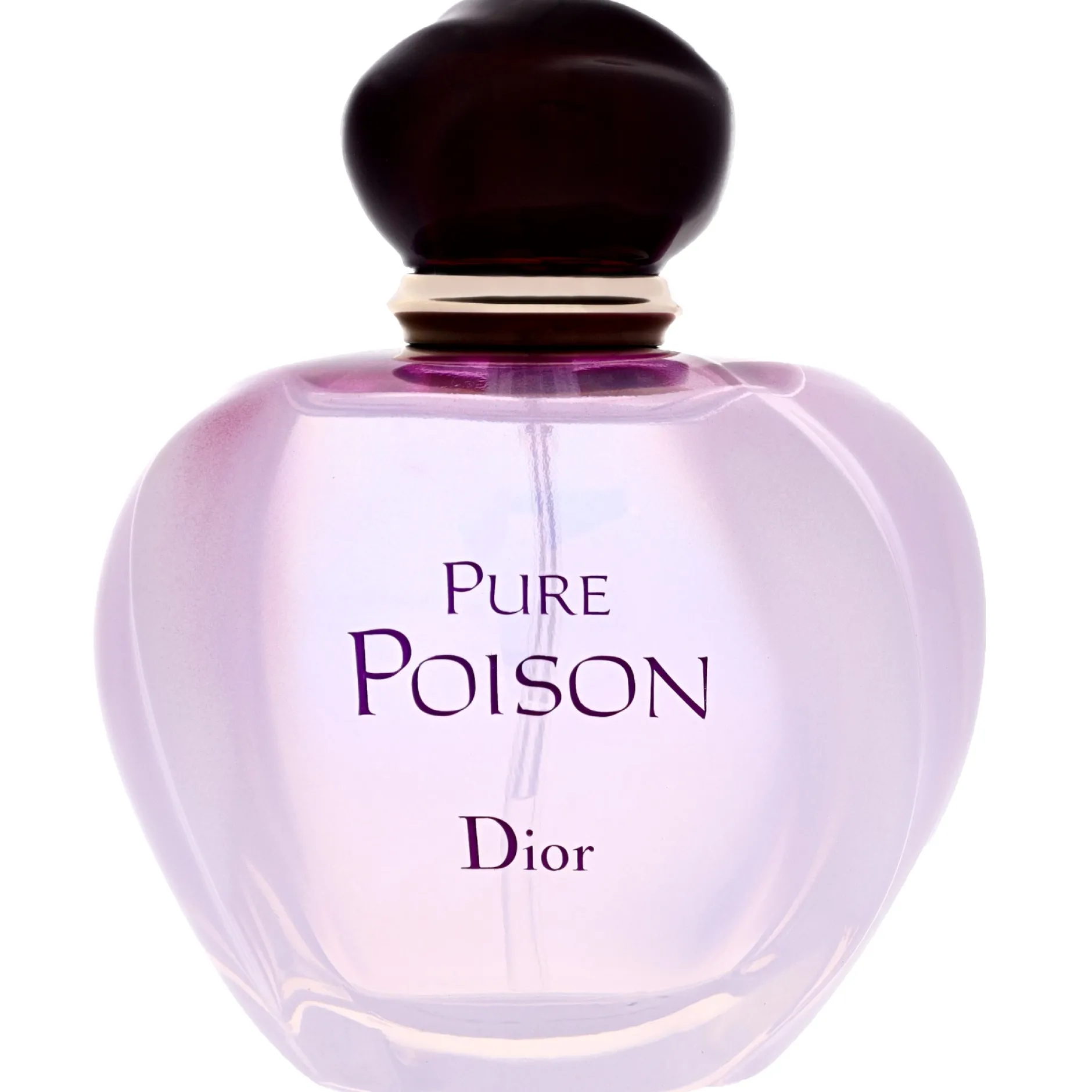 Dior Pure Poison Eau de Parfum Spray 100ml Online