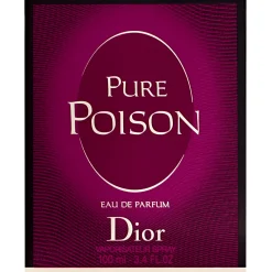 Dior Pure Poison Eau de Parfum Spray 100ml Online